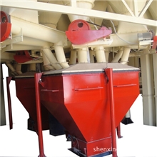 供应饲料机械、粉料加工机组