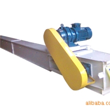 供应饲料机械、TGSS16埋刮板输送机