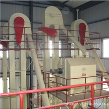 10-30t/h饲料机械饲料成套设备饲料加工成套机组