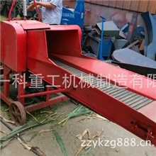 供应：玉米秸秆铡切揉丝机秸秆揉丝机新型揉丝机厂家直销