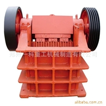 供应颚式破碎机大型颚式破碎机铸钢颚式破碎机