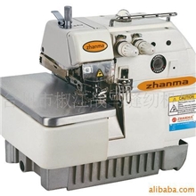 供应757包缝机平缝机装纽机绷缝机电脑平缝机钉扣等缝纫机