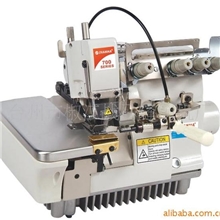 供应700-5包缝机多针机双针机特种缝纫机绷缝机电脑平缝机等