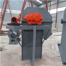 斗式提升机环链式提升机消失模铸造提升机消失模砂处理提升机