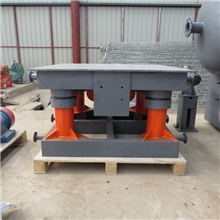 三维振实台消失模三维振实台气囊三维振实台三维变频振实台