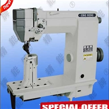 精能牌罗拉车针车