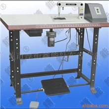 皮鞋面打折皱机起皱机