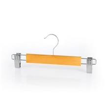 裤架西服裤架木裤架优质特供裤夹多功能裤架