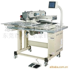 【荐】富豪电脑花样机富豪电脑针车YLK-E4516R