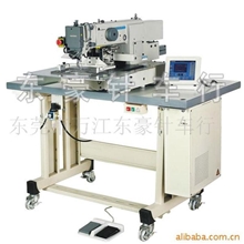 【荐】供应富豪国产电脑花样机电脑针车东莞针车国产电脑车