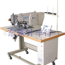 【荐】直驱式富豪电脑花样机电脑车YLK-G1006富豪电脑针车