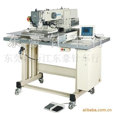 供应富豪直驱式电脑花样机,国产YLK-G2516R