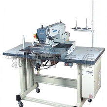 供应富豪电脑花样机/电脑针车/YLK-E2010R