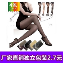外贸袜子日单女士丝袜连裤袜性感连裤袜子批发/超薄打底袜裤批发