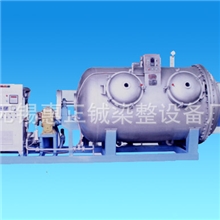 批量供应优质WS-1500/1400/1200高温高压砂洗染色机价格优惠