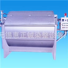 全国热销高品质无锡染整设备成衣染色机GD电脑控温成衣染色机