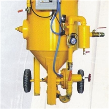 牛仔裤喷砂机，多功能喷砂机，打砂机