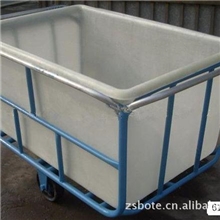 【厂价直销】优质推布车印染推布车纺织手推车水洗手推车