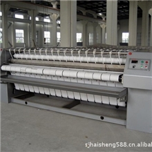 供应油加热烫平机，床单烫平机，多辊烫平机