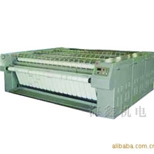 厂价直销高效节能系列全自动变频调速烫平机（气化炉供热型）