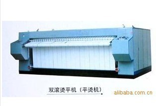 厂价直销高效节能全自动变频调速烫平机（蒸汽加热型）