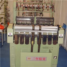 主要做松紧带.产量高。