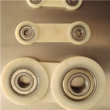 三坚织带机配件