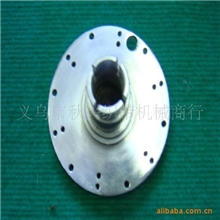 编织机配件开口偏心座