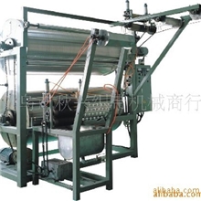 供应格子带定型机