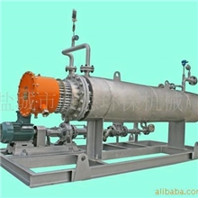 电加热导热油炉、导热油炉