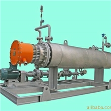 电加热导热油炉，导热油炉