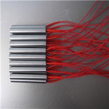 鑫中泰厂家直供不锈钢电加热管