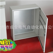 超值特价促销成业电气有限公司生产的自动机器人控制箱系列箱体