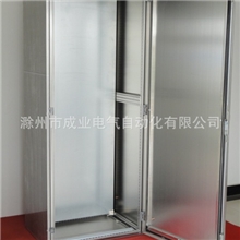 成业牌SUS304不锈钢框架式电控柜BXDS208060厂价直销