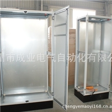 出售防护等级IP56变频控制柜柜体，尺寸为DS1.8米高1.2米0.4米深