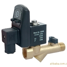 电子排水器自动排水器OPT-B【厂家直销】质量保证