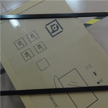 专业生产红外触摸屏厂家推荐高端智能71寸多点式红外触摸屏