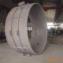 高质量树脂砂灰铁、球铁、铸铜、铸钢、不锈钢、铸造件