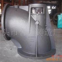 供应高质量铸铁、铸钢、不锈钢、泵体、阀体(图)