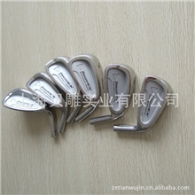 专业供应各款式高尔夫球头球具（图）