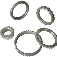 ABS齿圈各种ABS齿圈汽车配件