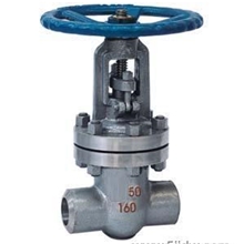 供应批发Z61H/W对焊闸阀对焊阀门焊接闸阀闸阀厂家直销