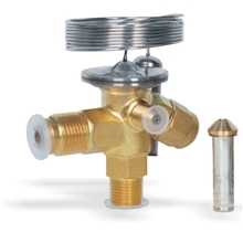 RFN-H系列可换芯热力膨胀阀T2带阀芯