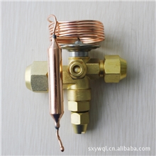 RF-A热力膨胀阀RFW5.0A