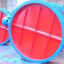 欢迎采购铸钢.通风不锈钢D341W-1C./DN900