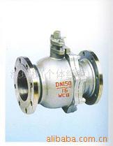 供应铸钢球阀,放料球阀，电动球阀，不绣钢球阀/球阀/气动球阀