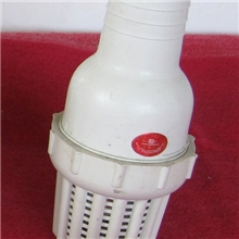 插口式PP底阀能耐各种化工原料