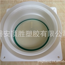 厂家直销新款公共烟道止回阀全密封止回阀(通用型）