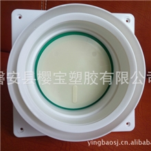 供应全密封多用防烟阀