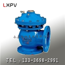 水力阀厂家生产JM644X气动（液动）快开排泥阀，膜片式排泥阀